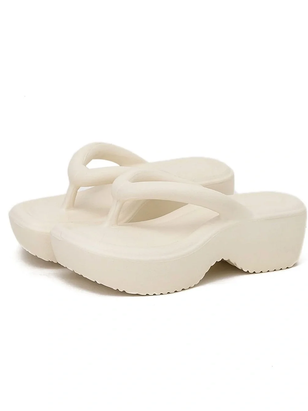 N/A stylish cream